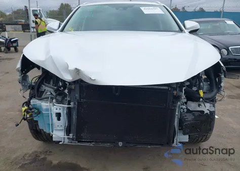 2021 Lexus Nx 300H z USA, uszkodzony, nr VIN JTJGJRDZ5M2164361